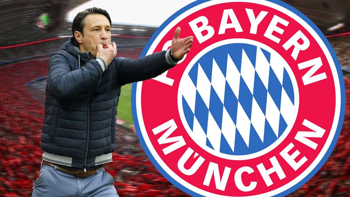 Niko Kovac sollte entlassen werden