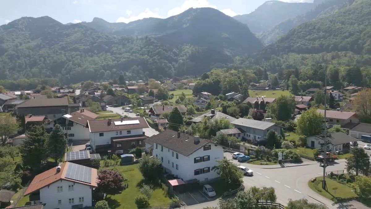Oberbayern