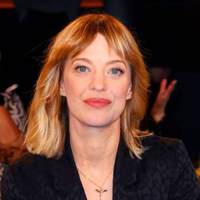 Profile image - Heike Makatsch