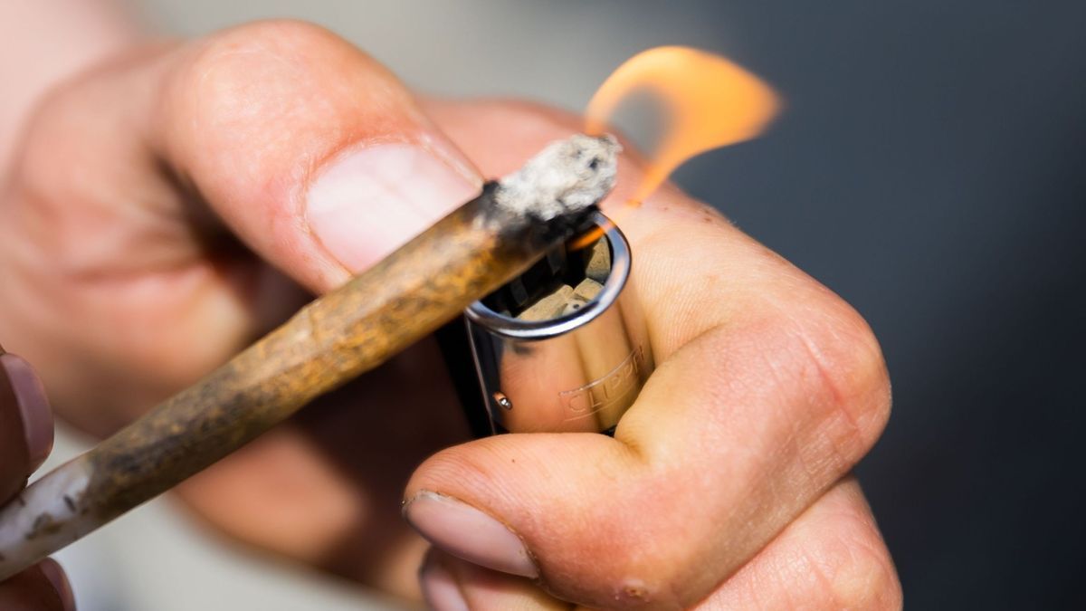 Cannabis-Legalisierung droht das Aus