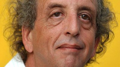 Profile image - Vincent Schiavelli