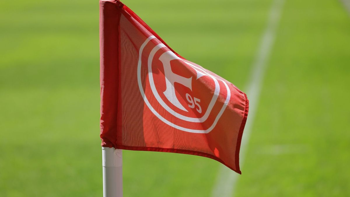 Rassismus-Eklat bei der U23 von Fortuna Düsseldorf?