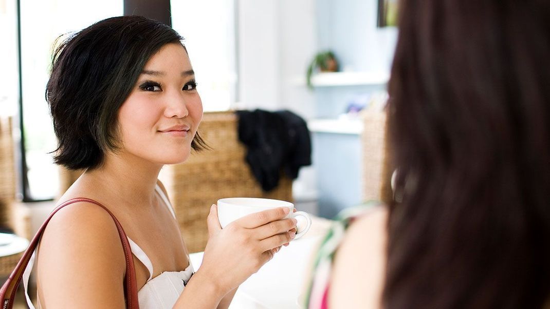 Der Bob auf Kinnhöhe schmeichelt dem Gesicht – wir verraten euch die besten Bobfrisuren für alle unterschiedlichen Gesichtsformen.