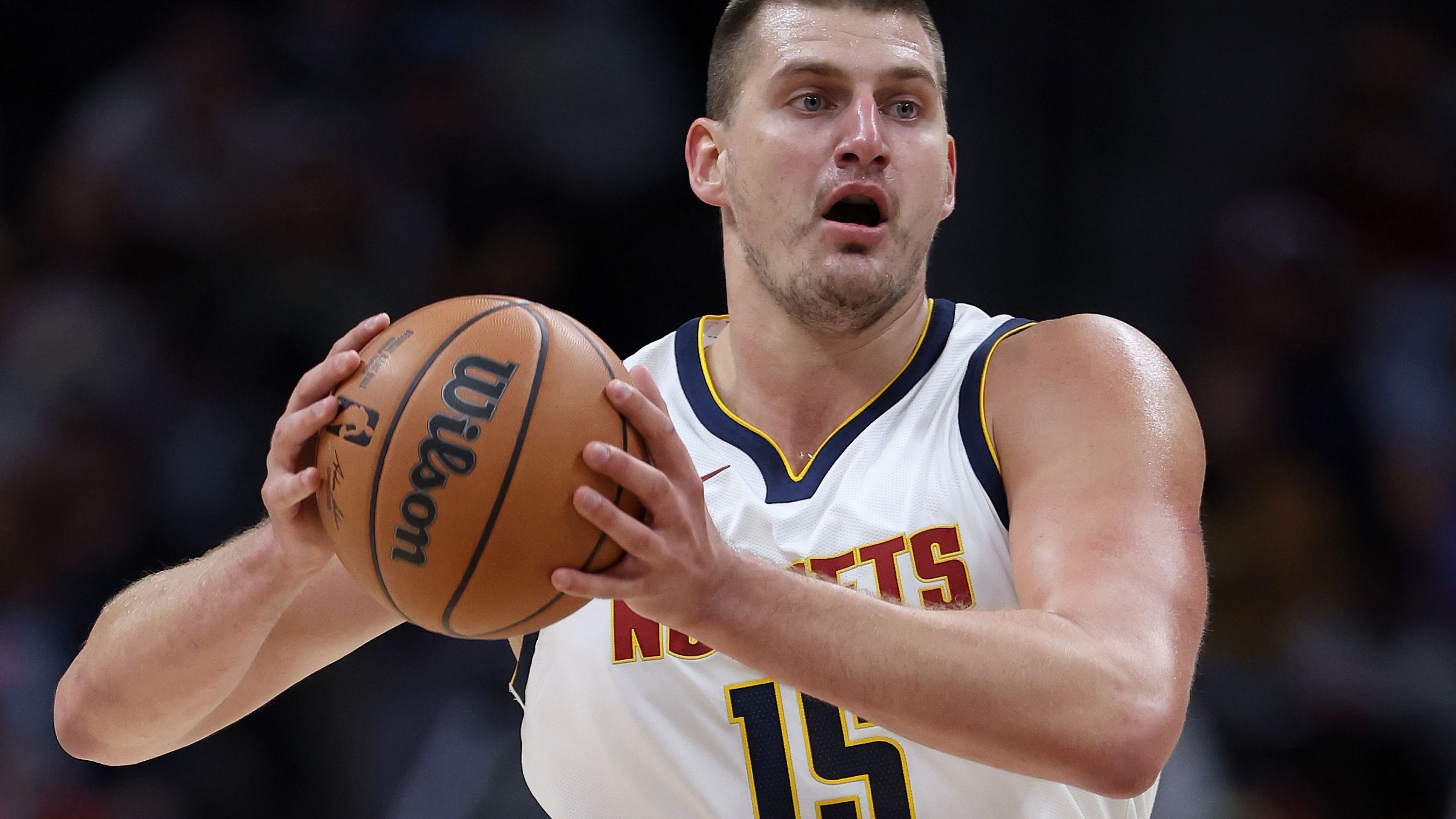 <strong>Denver Nuggets</strong><br>Nikola Jokic (Center) seit 2014 – als 41. Draft-Pick