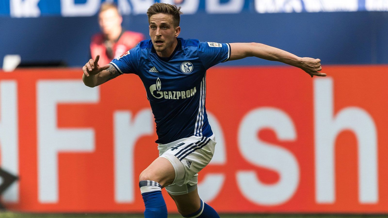 
                <strong>Bastian Oczipka (Schalke 04)</strong><br>
                Leistenoperation Verletzt seit 4. Juli 2018Prognose: Bastian Oczipka muss sich weiter gedulden. Mit einer Rückkehr des Defensiv-Spielers wird im Oktober gerechnet.
              