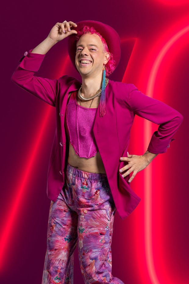 Danilo Timm