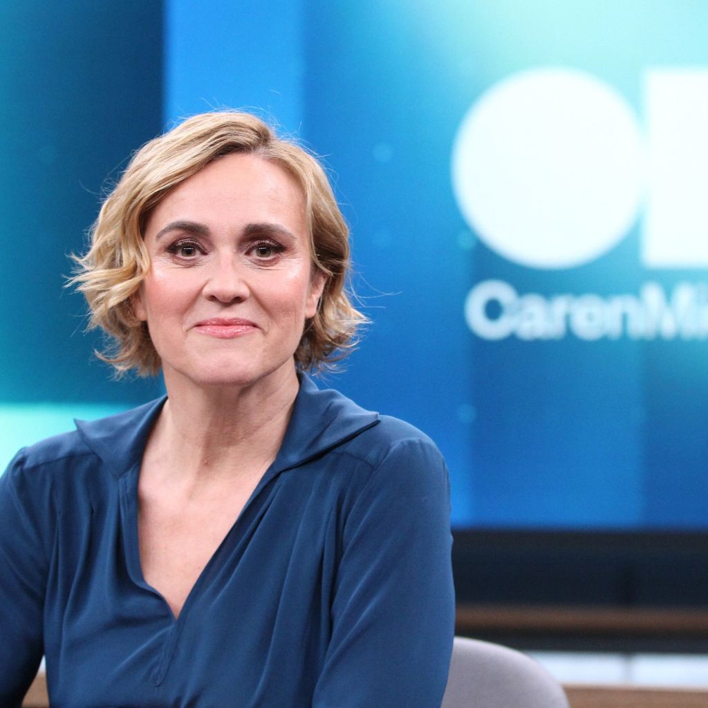 "Caren Miosga": Sendetermine und alles Wichtige zur Polit-Show im Überblick 