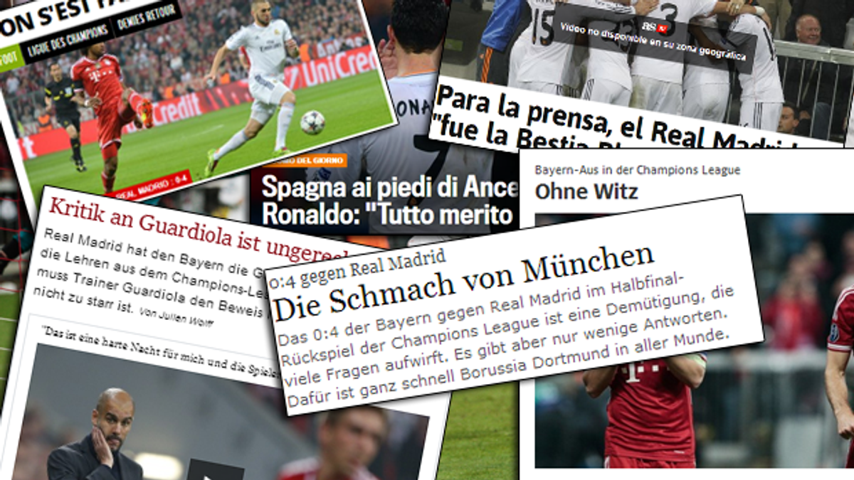 RPressestimmen