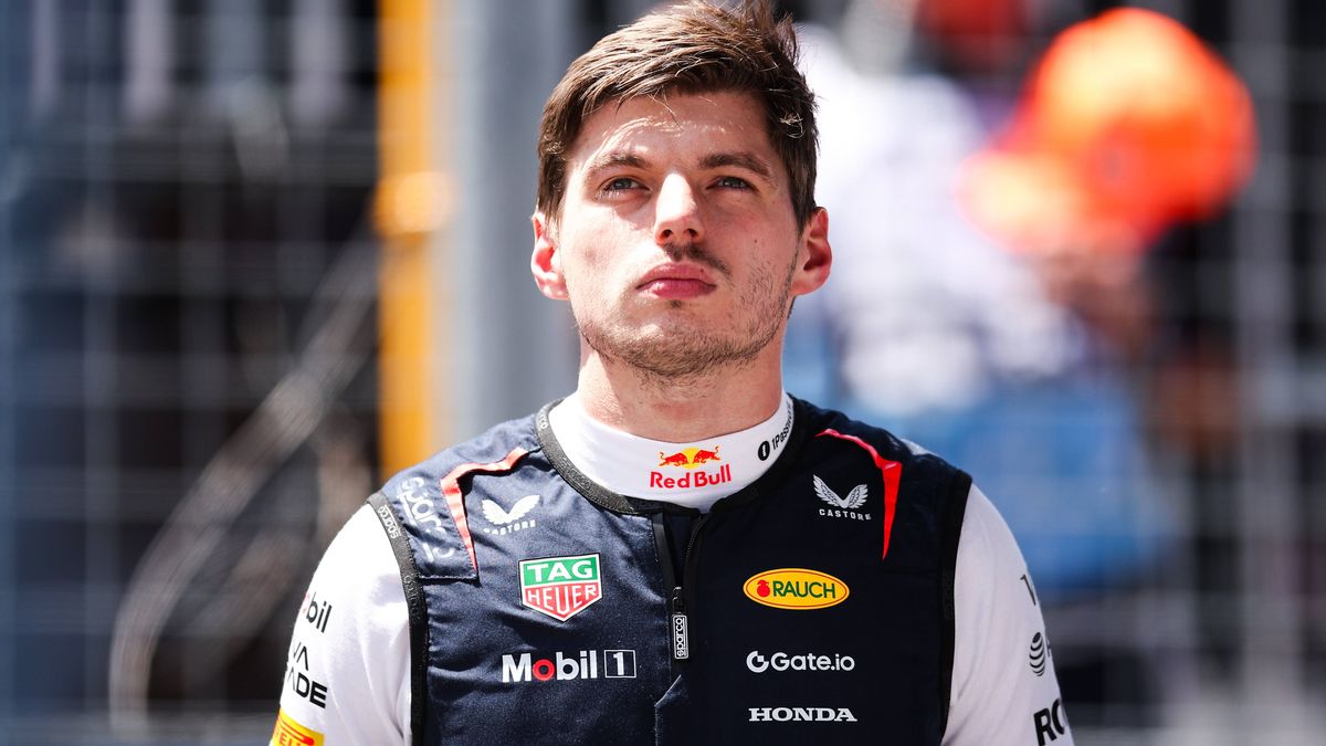 Verstappen