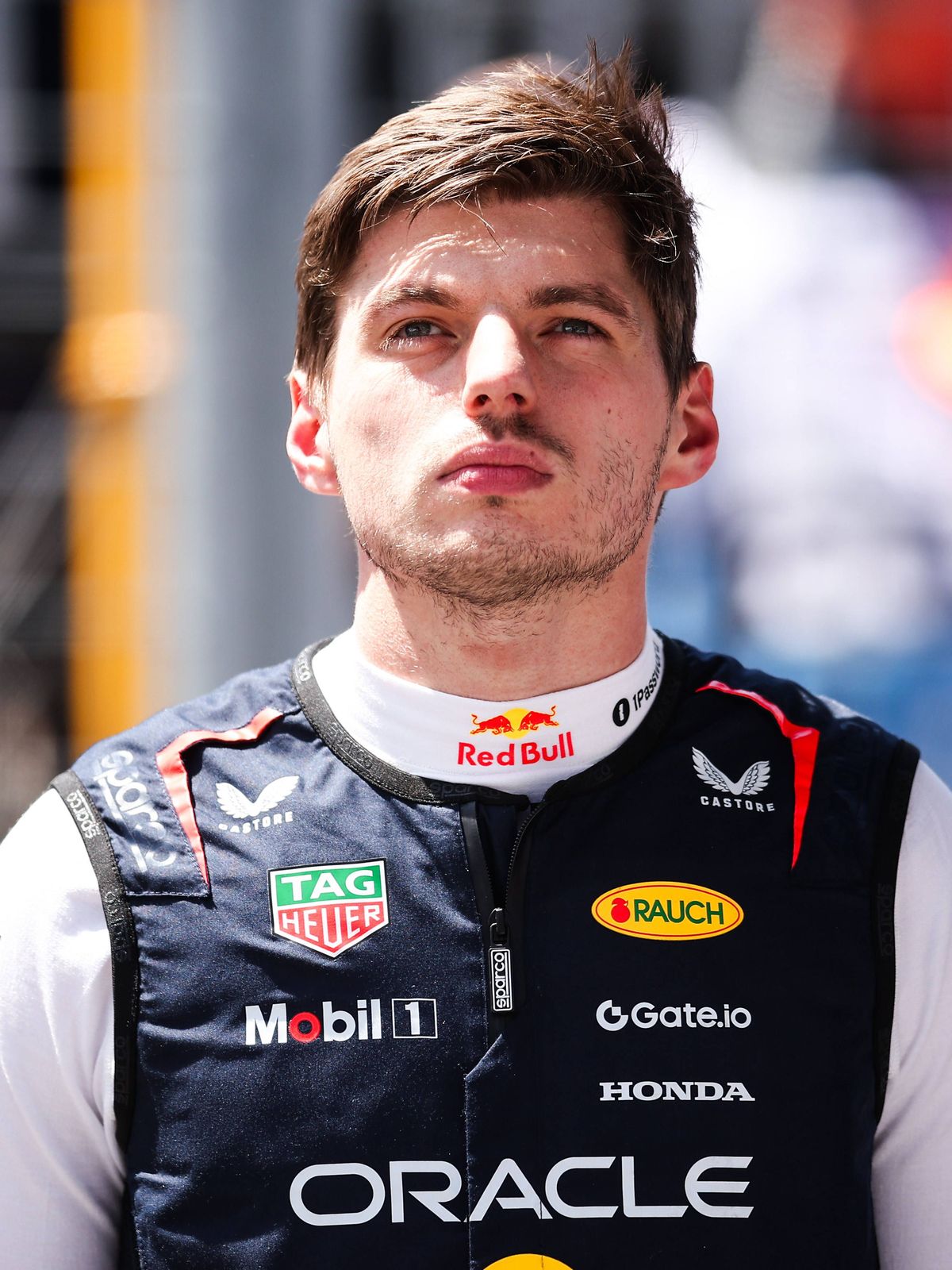 Verstappen
