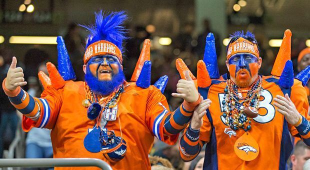 
                <strong>Platz 8: Denver Broncos</strong><br>
                Finanzieller Aufwand: 10.Social Media Support: 3.Fanbase auswärts: 18.
              