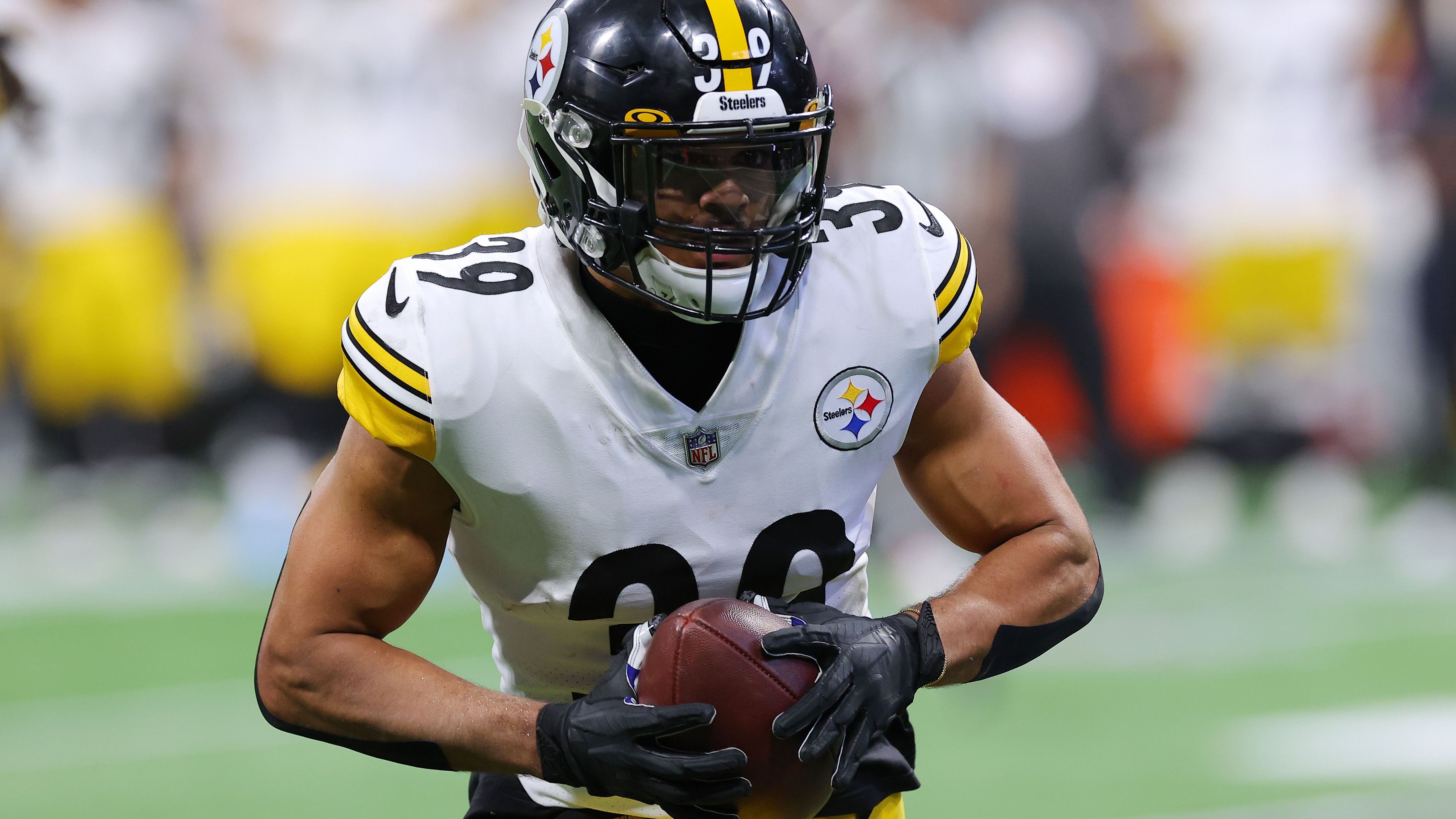 <strong>Pittsburgh Steelers</strong><br><strong>Dead Cap:</strong> 14.447.352 US-Dollar<br><strong>Spitzenreiter:</strong> Minkah Fitzpatrick - 6.855.000 US-Dollar