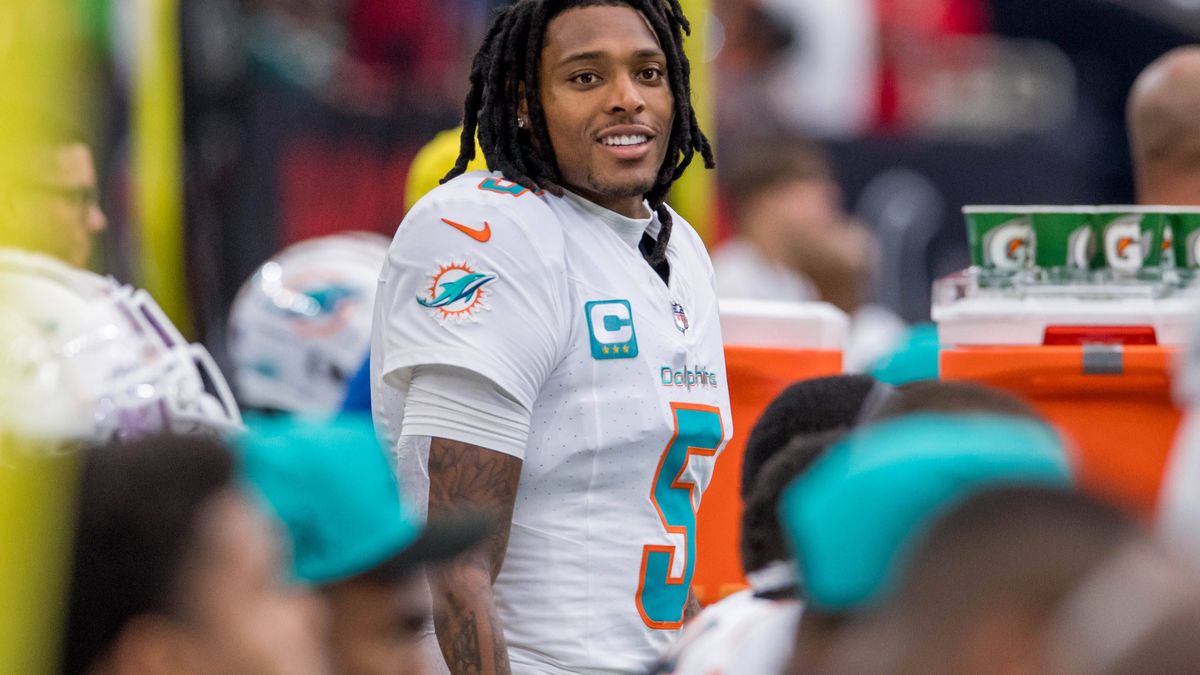 Jalen Ramsey