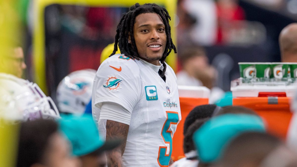 Jalen Ramsey
