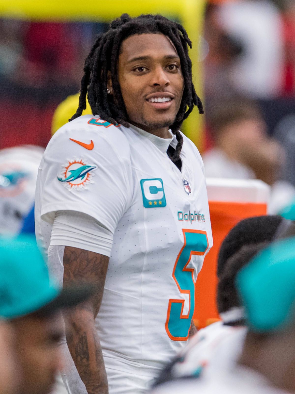 Jalen Ramsey