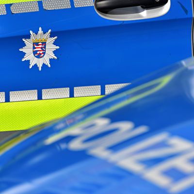 Polizei Hessen Symbolbild