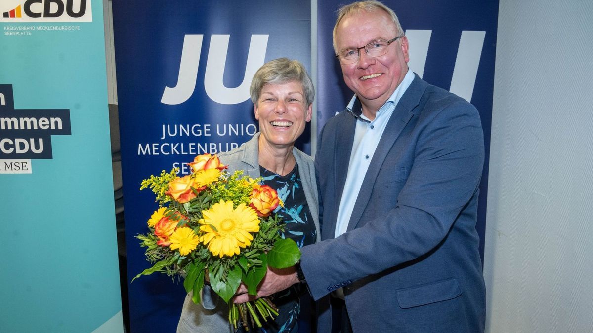 Stichwahlen um das Amt des Landrats