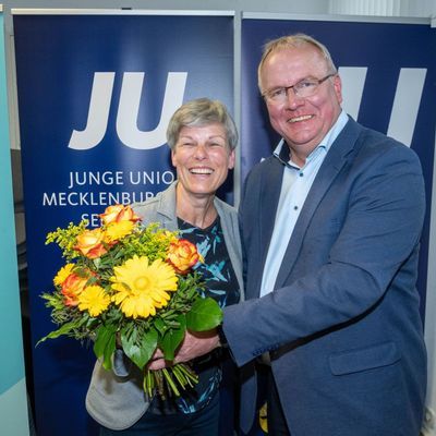 Stichwahlen um das Amt des Landrats