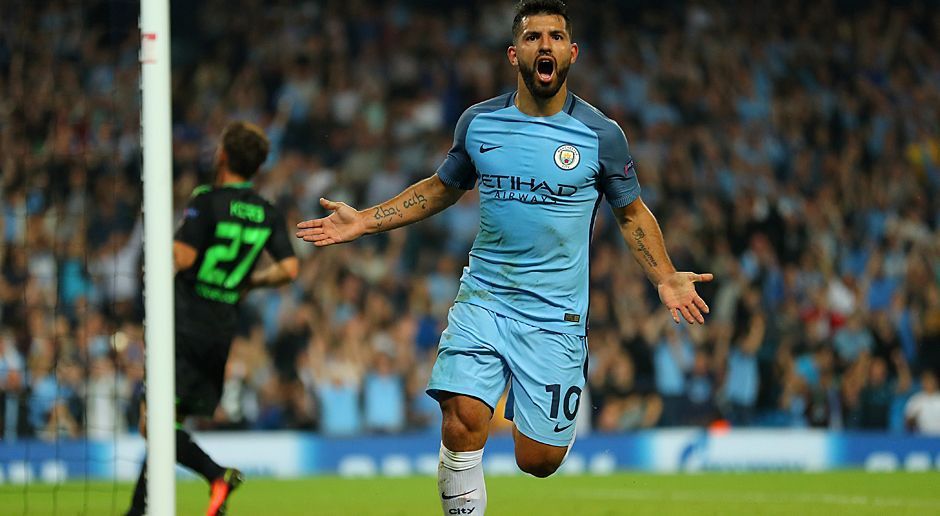 
                <strong>Platz 12: Sergio Agüero</strong><br>
                Platz 12: Sergio Agüero (Manchester City)
              