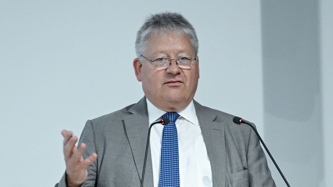 Nach Einschätzung von BND-Chef Kahl will Russland den Zusammenhalt des Westens auf die Probe stellen (Archivfoto).