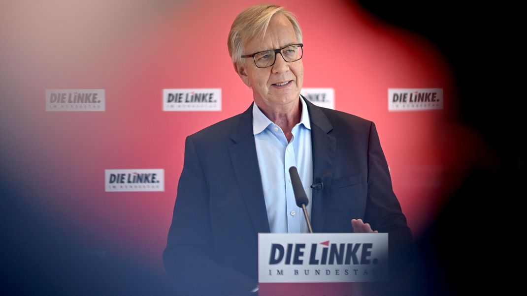 Dietmar Bartsch