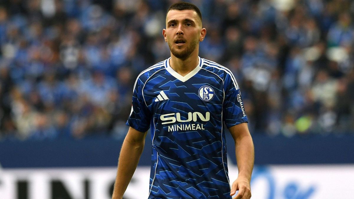 Hasan Kurucay traf für Schalke