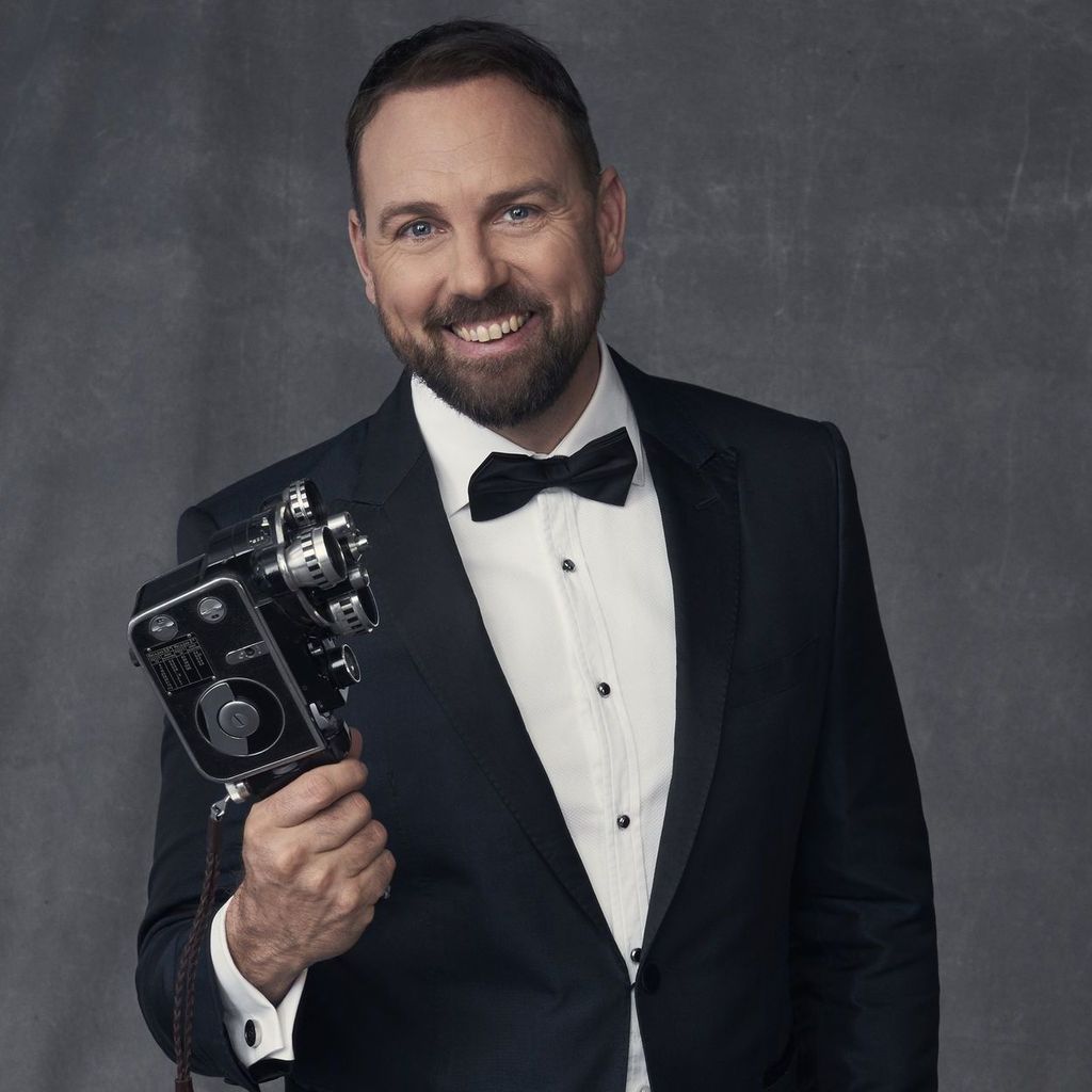 Oscars 2024 live auf Joyn: Heute ab 21:30 Uhr mit Steven Gätjen vom Red Carpet