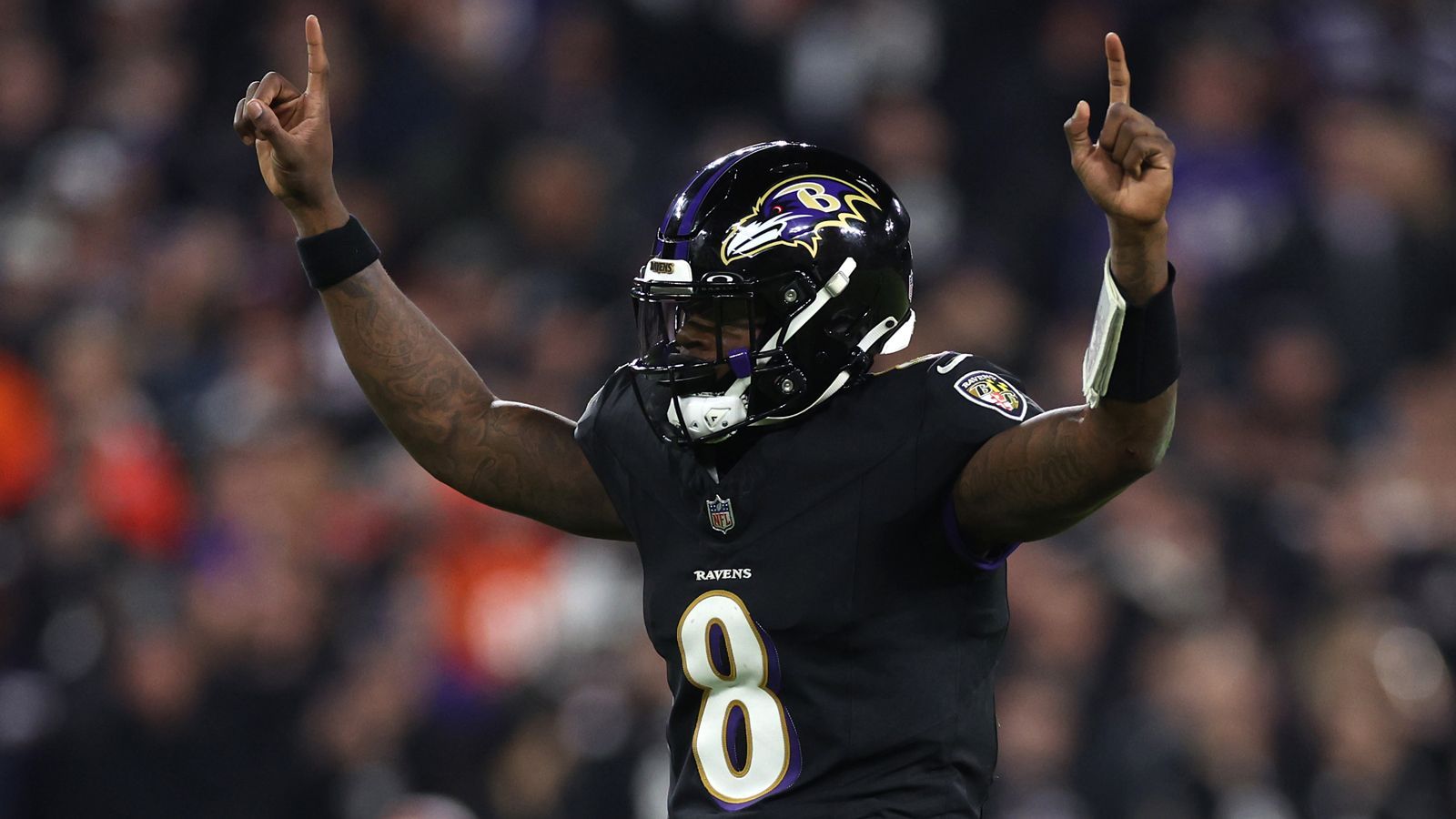 <strong>Platz 26: Baltimore Ravens</strong><br>Dead Cap: 12,08 Millionen Dollar