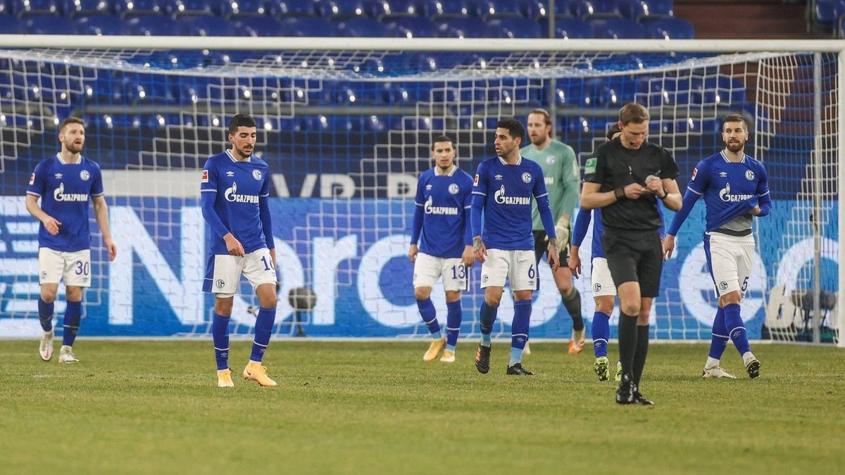 FC Schalke 04