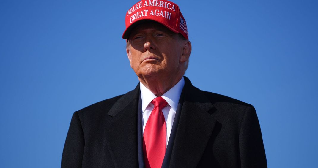 Kann Donald Trump mit Wladimir Putin einen Friedensdeal aushandeln?