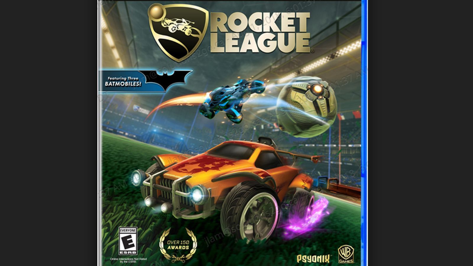 
                <strong>Platz 16: Rocket League</strong><br>
                Preisgelder: 5.789.792,68 US-DollarAnzahl der Turniere:498
              