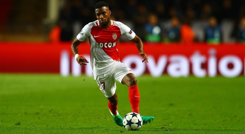 
                <strong>Platz 6: Thomas Lemar (AS Monaco)</strong><br>
                Platz 6: Thomas Lemar (AS Monaco) - 4 Assists
              