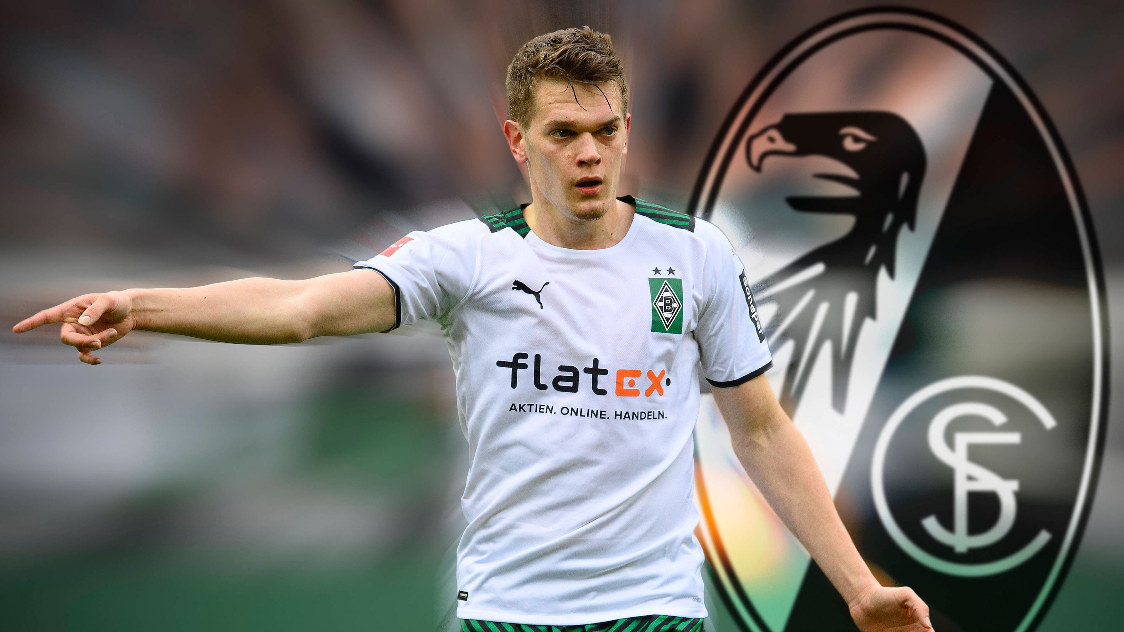 
                <strong>SC Freiburg</strong><br>
                &#x2022; Matthias Ginter<br>&#x2022; 3 Millionen Euro <br>
              