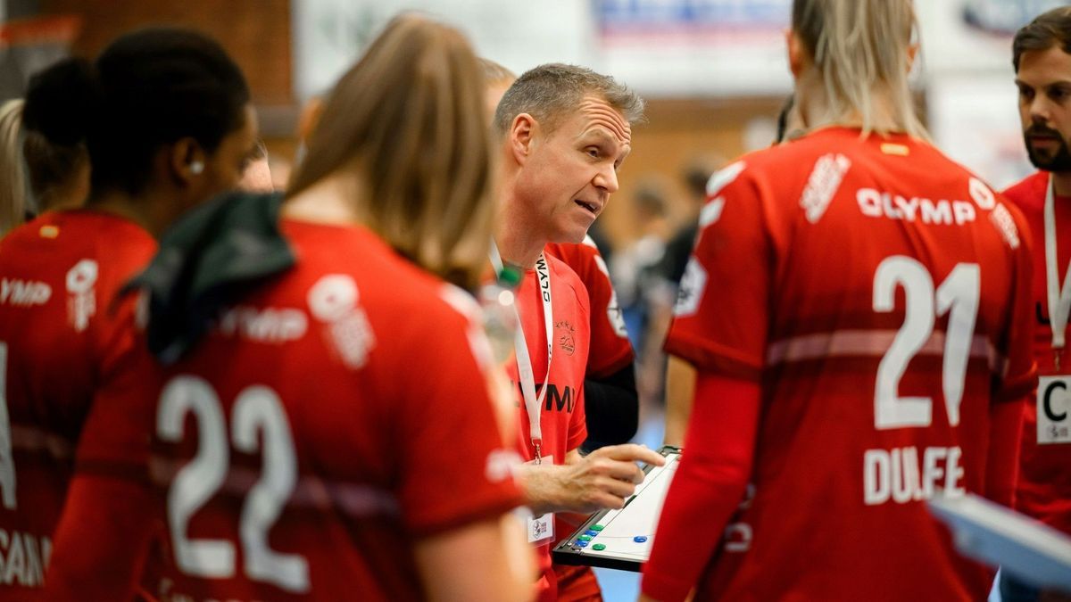 Bietigheims Handballerinen wechseln den Standort