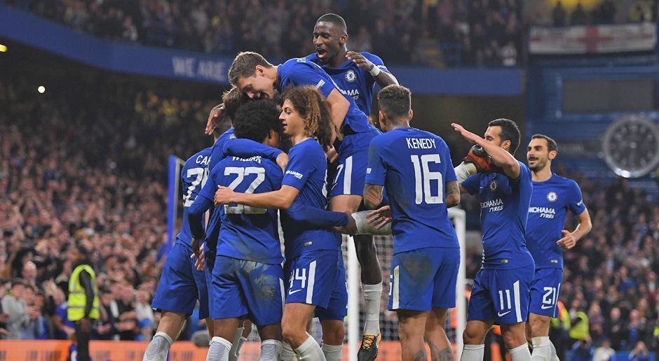 
                <strong>Platz 4: FC Chelsea</strong><br>
                Kader-Wert: 920 Millionen Pfund (1,04 Milliarden Euro)
              