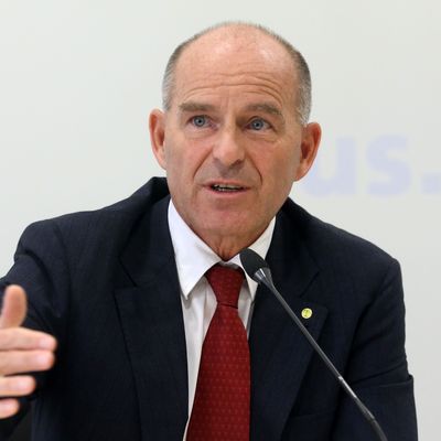 Karl-Erivan Haub verschwand im April 2018 spurlos in den Schweizer Alpen