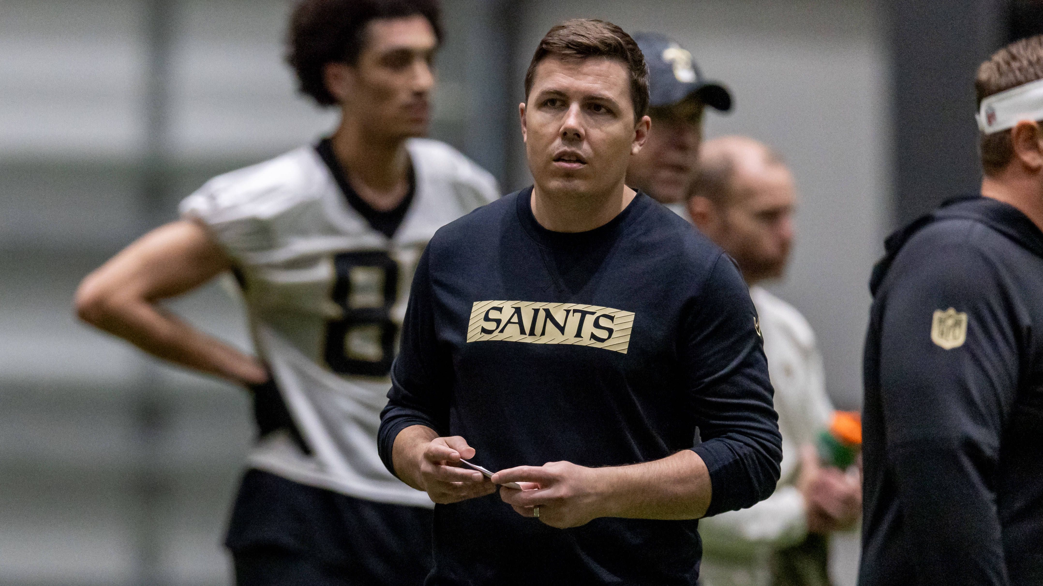 <strong>Platz 32: New Orleans Saints</strong><br>Quote: +40.000