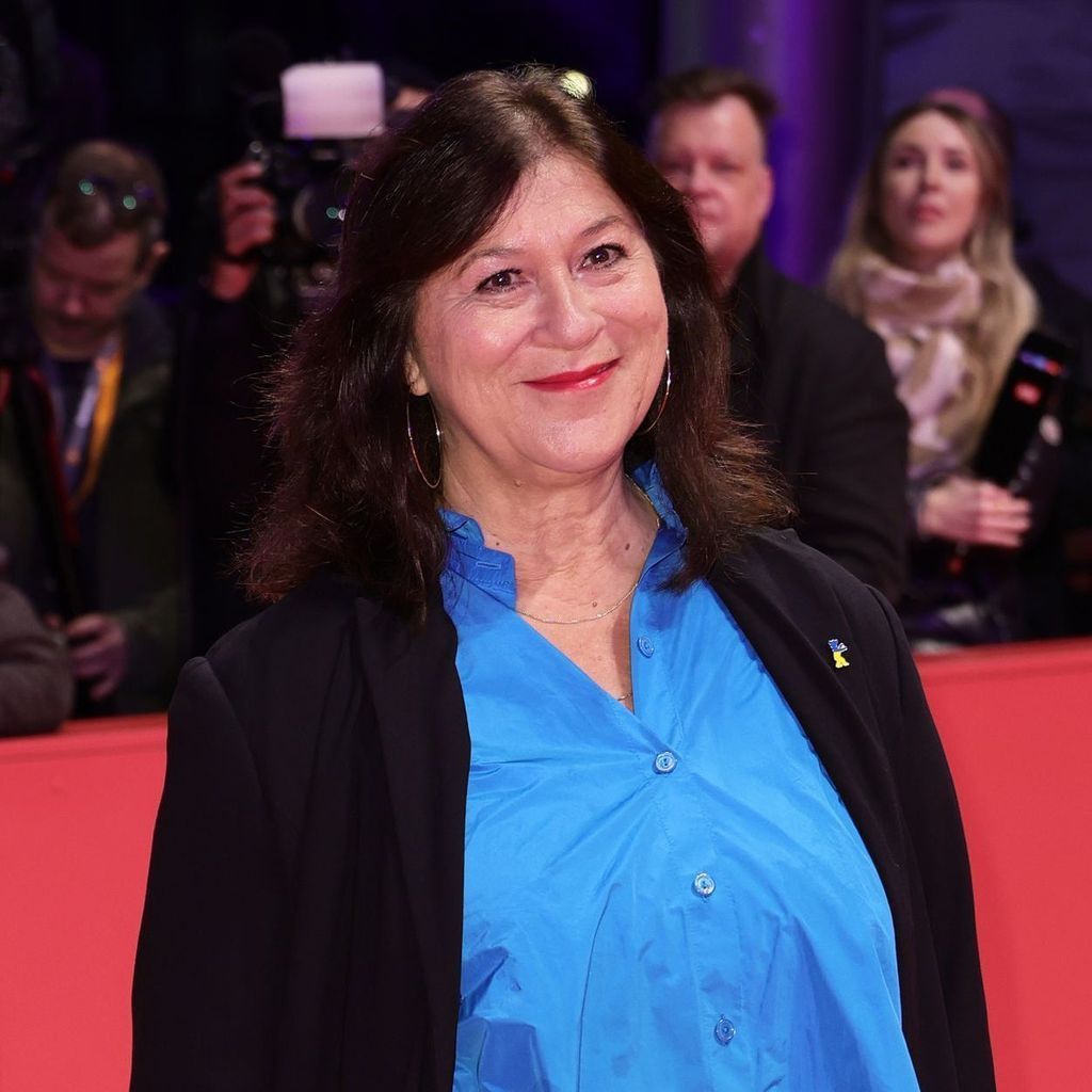 Eva Mattes: Mit diesen berühmten Männern war sie zusammen