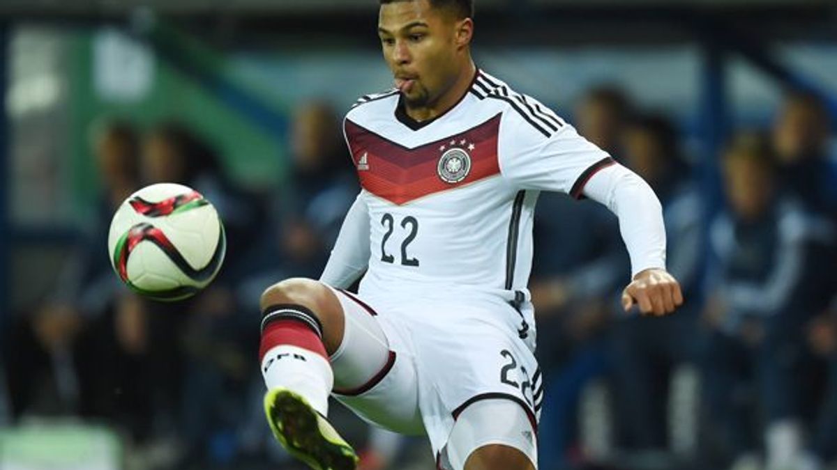 gnabry