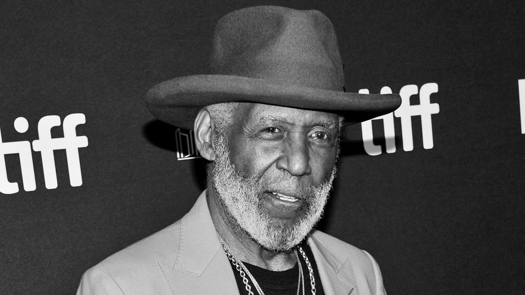 Richard Roundtree ist im Alter von 81 Jahren gestorben.