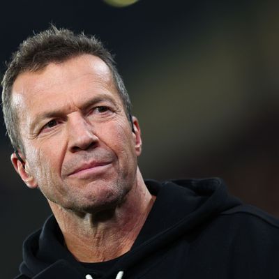 Lothar Matthäus