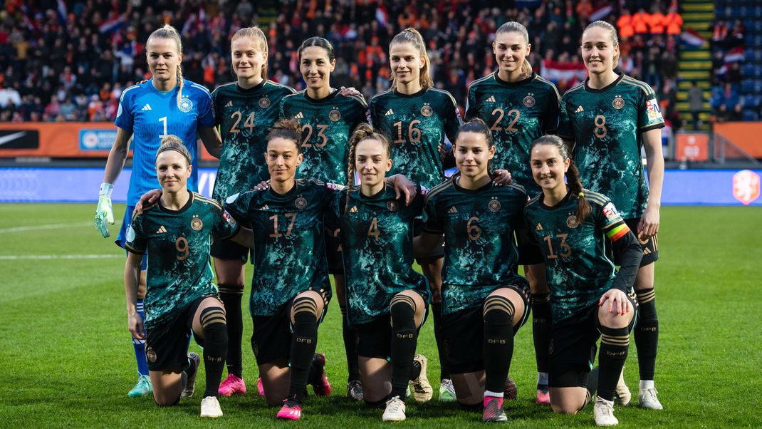 DFB-Team