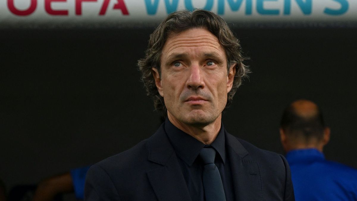 Laurent Bonadei schiebt Favoritenrolle weg
