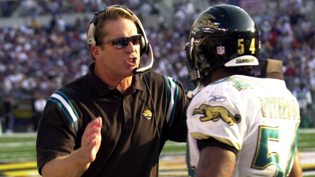 Jack Del Rio erreichte als Head Coach der Jacksonville Jaguars und Oakland Raiders dreimal die Playoffs, konnte in der Postseason allerdings kein Spiel gewinnen