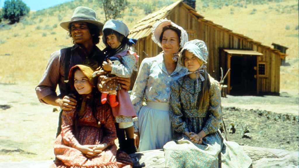 "Unsere kleine Farm": Was ist mit den Stars nach dem Serienende passiert?