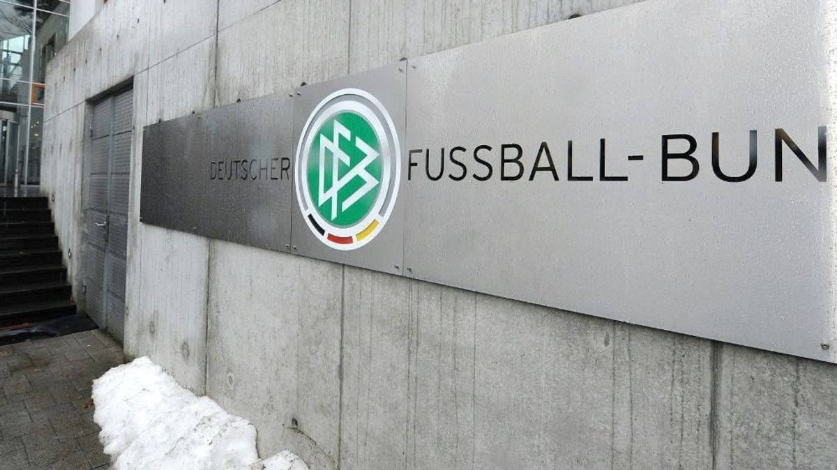 DFB wird durch Petition unter Druck gesetzt