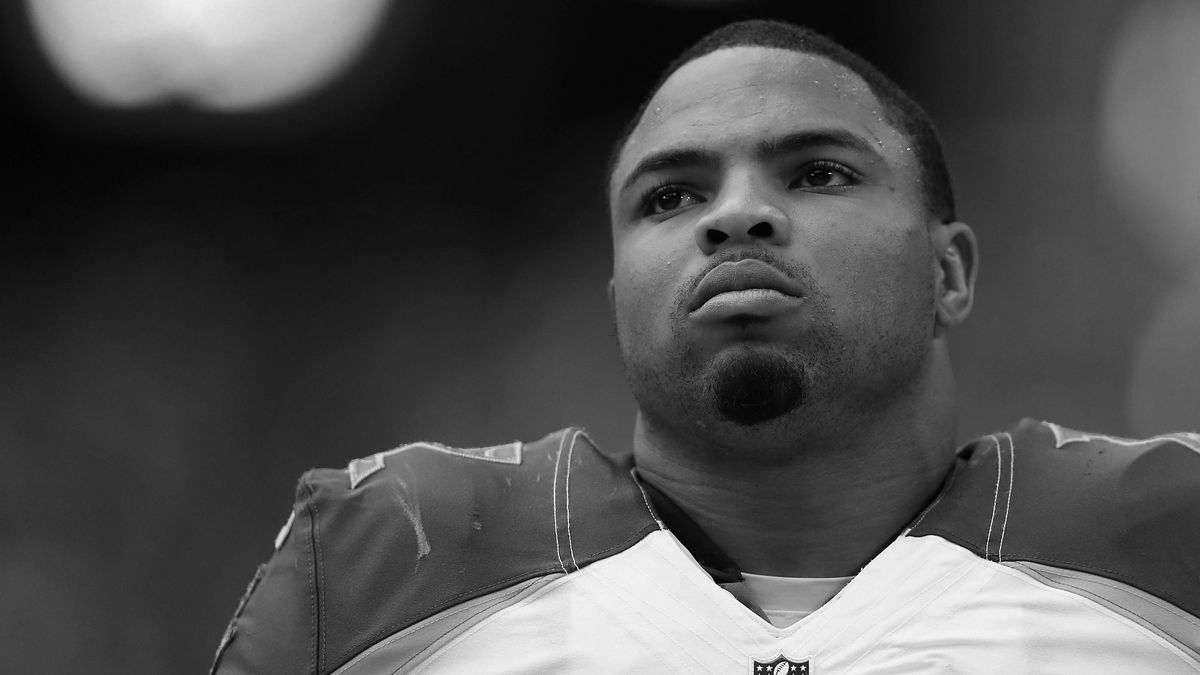 Doug Martin Tampa Bay Buccaneers