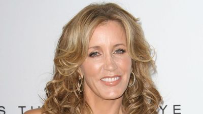 Profile image - Felicity Huffman