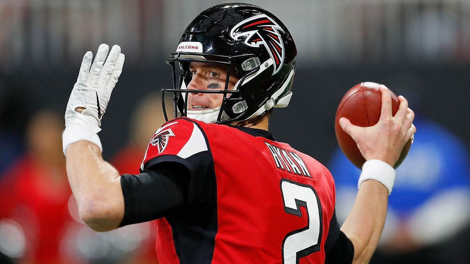 
                <strong>Platz 69: Matt Ryan</strong><br>
                Position: QuarterbackTeam: Atlanta FalconsPlatzierung im Vorjahr: 29
              