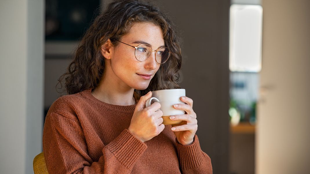 So positiv wirkt eine Tasse Tee täglich für deine Gesundheit.